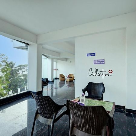 Hotel O Blubell Rengoni Guwahati Luaran gambar