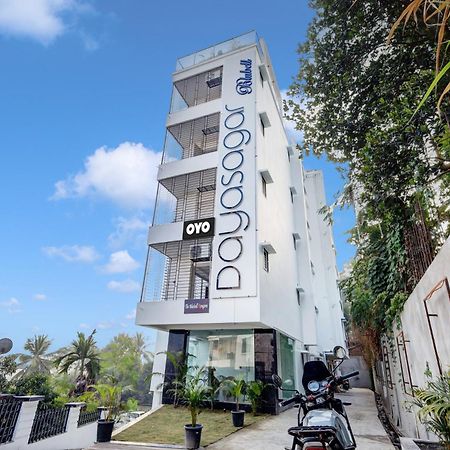 Hotel O Blubell Rengoni Guwahati Luaran gambar