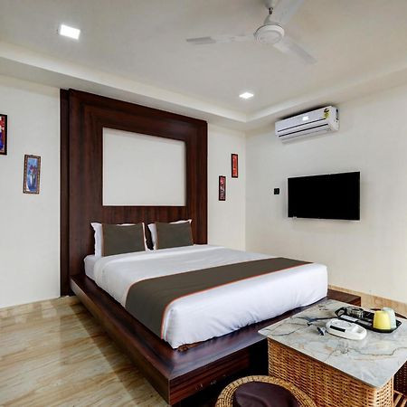 Hotel O Blubell Rengoni Guwahati Luaran gambar