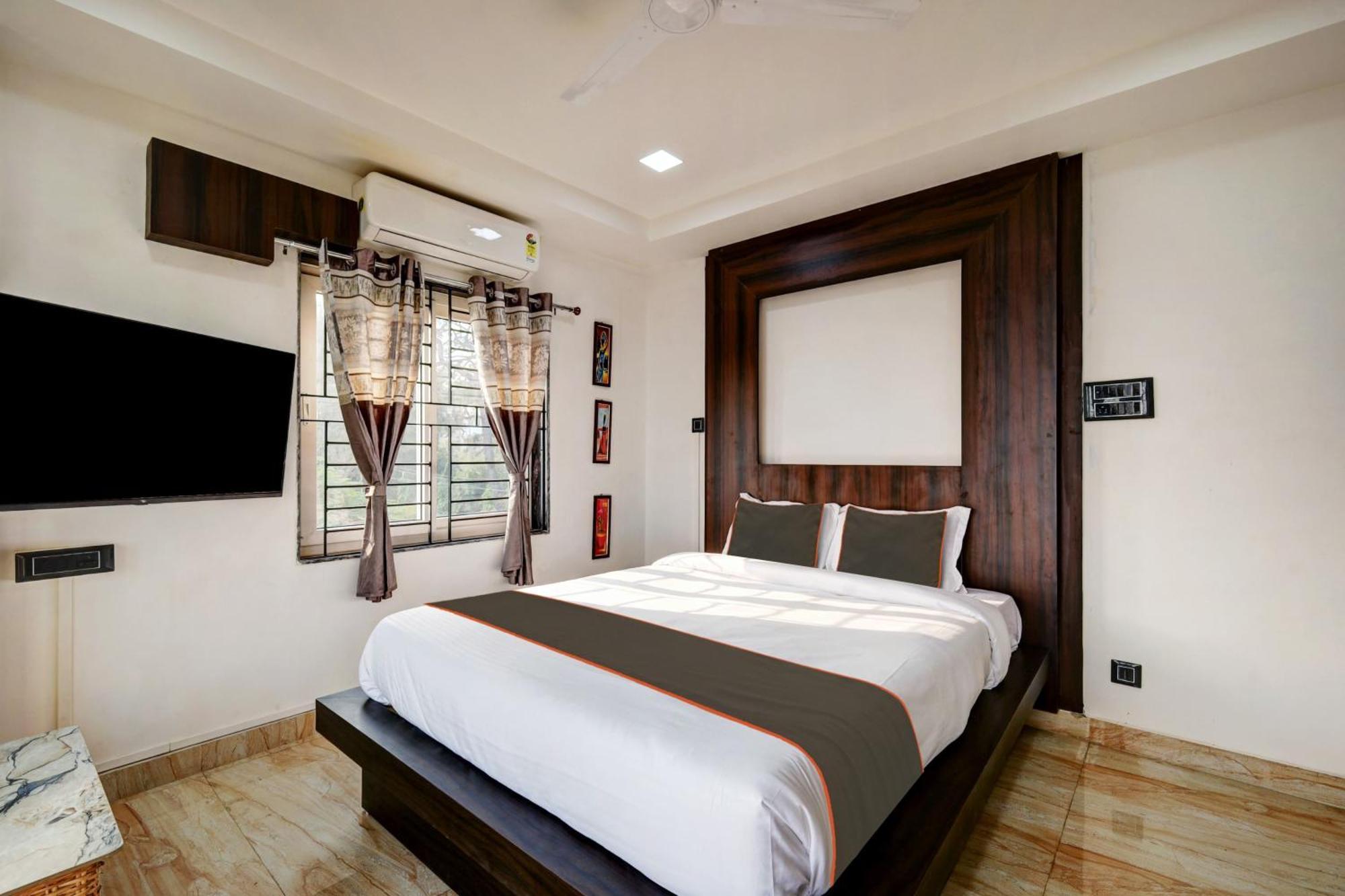 Hotel O Blubell Rengoni Guwahati Luaran gambar