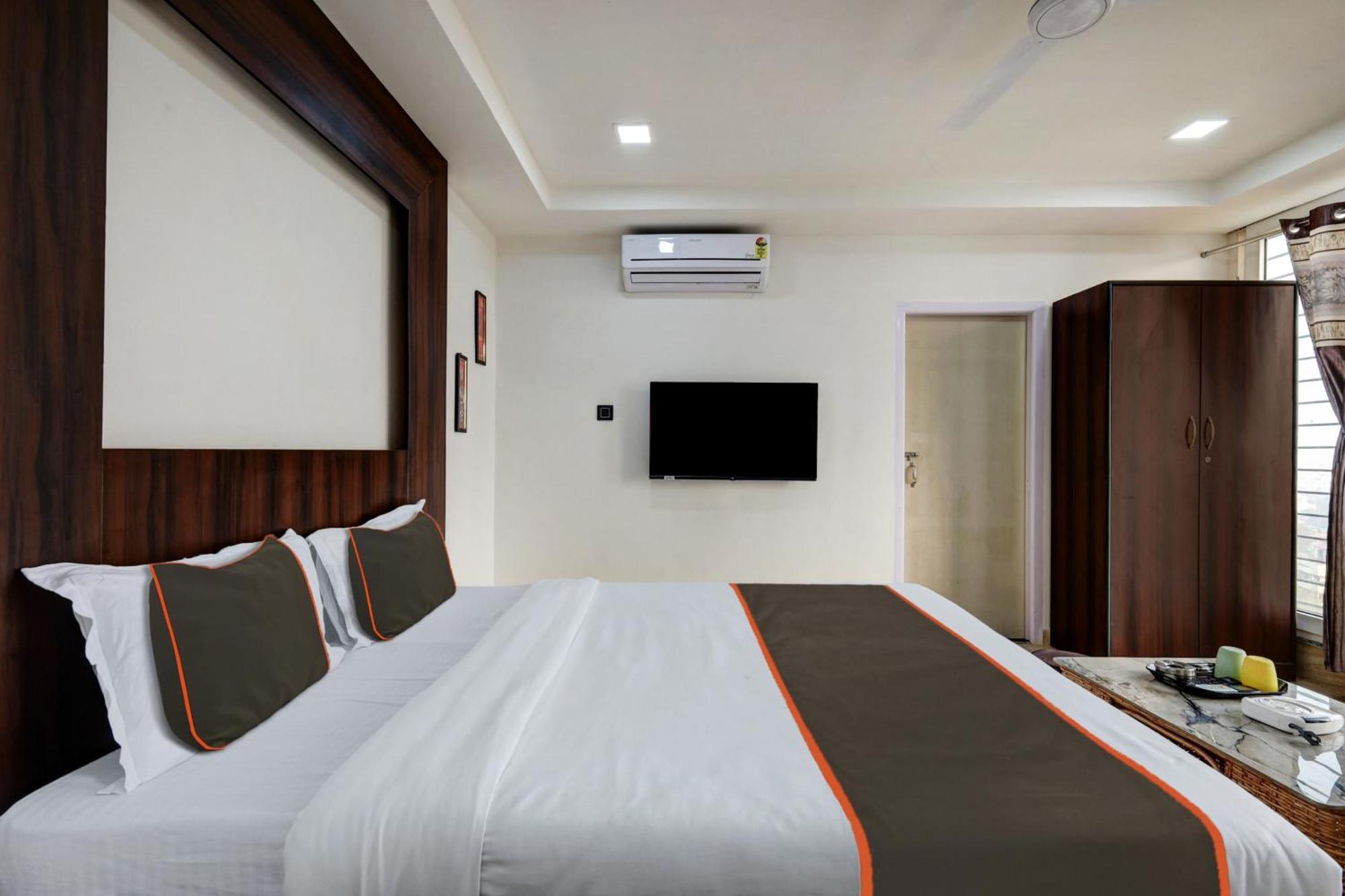 Hotel O Blubell Rengoni Guwahati Luaran gambar