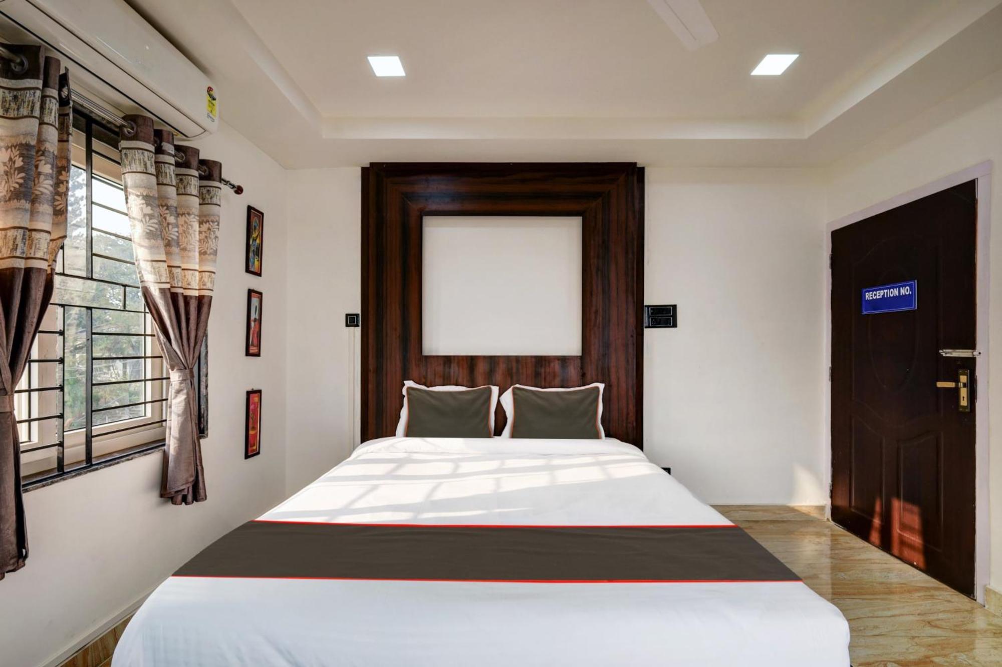 Hotel O Blubell Rengoni Guwahati Luaran gambar