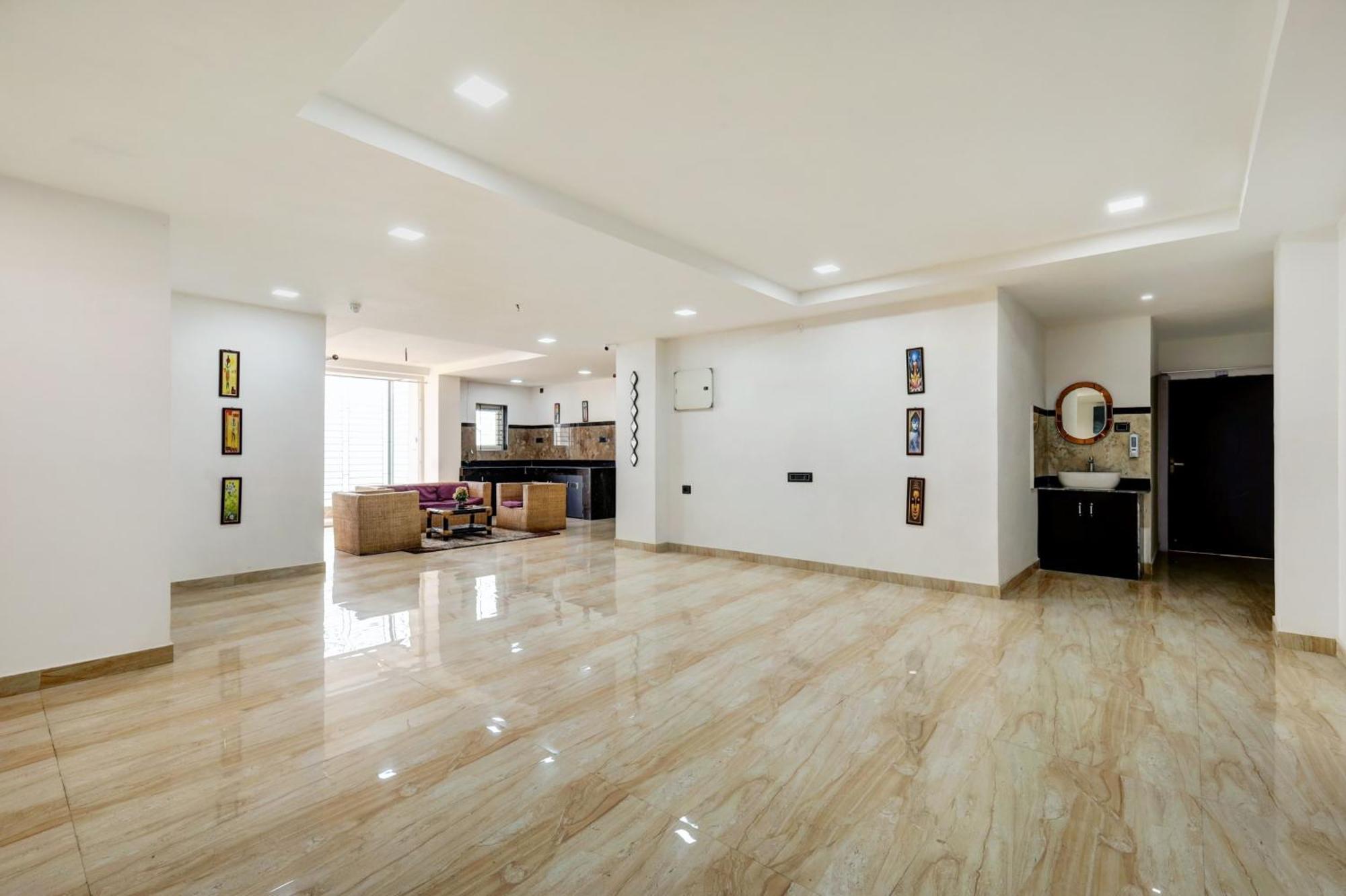 Hotel O Blubell Rengoni Guwahati Luaran gambar