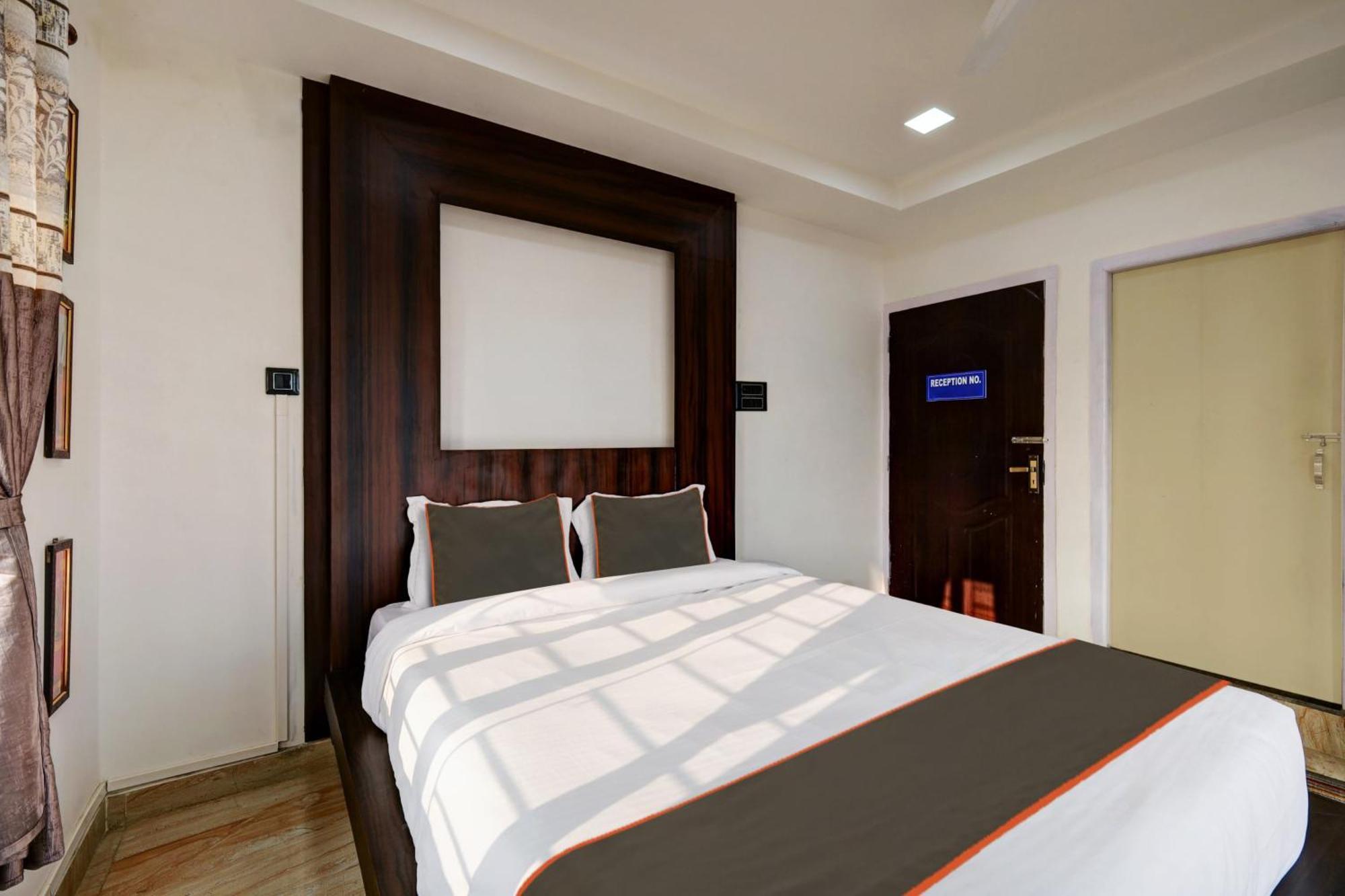 Hotel O Blubell Rengoni Guwahati Luaran gambar