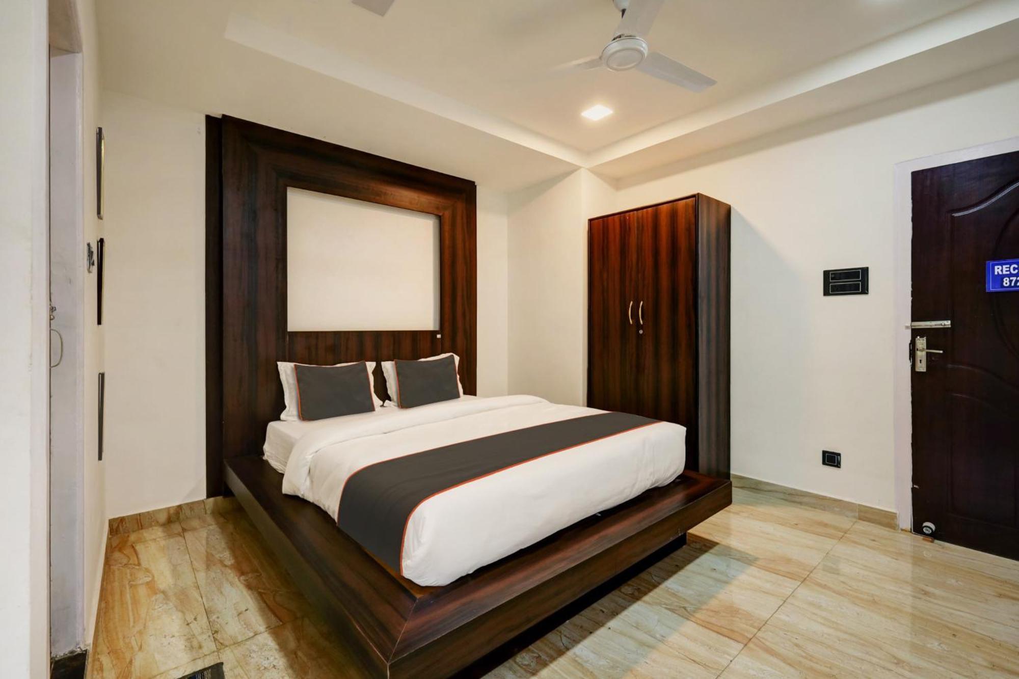 Hotel O Blubell Rengoni Guwahati Luaran gambar