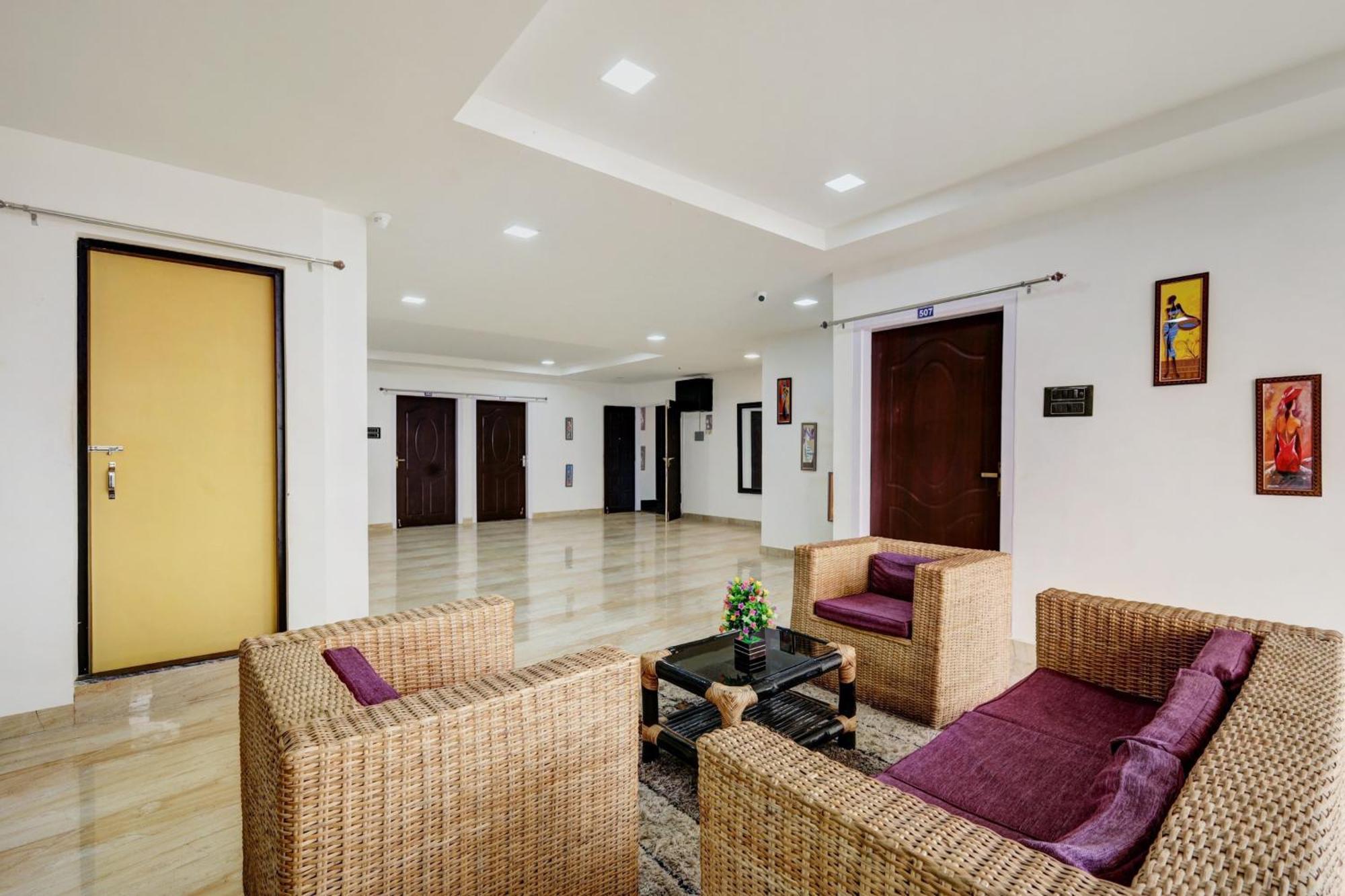 Hotel O Blubell Rengoni Guwahati Luaran gambar