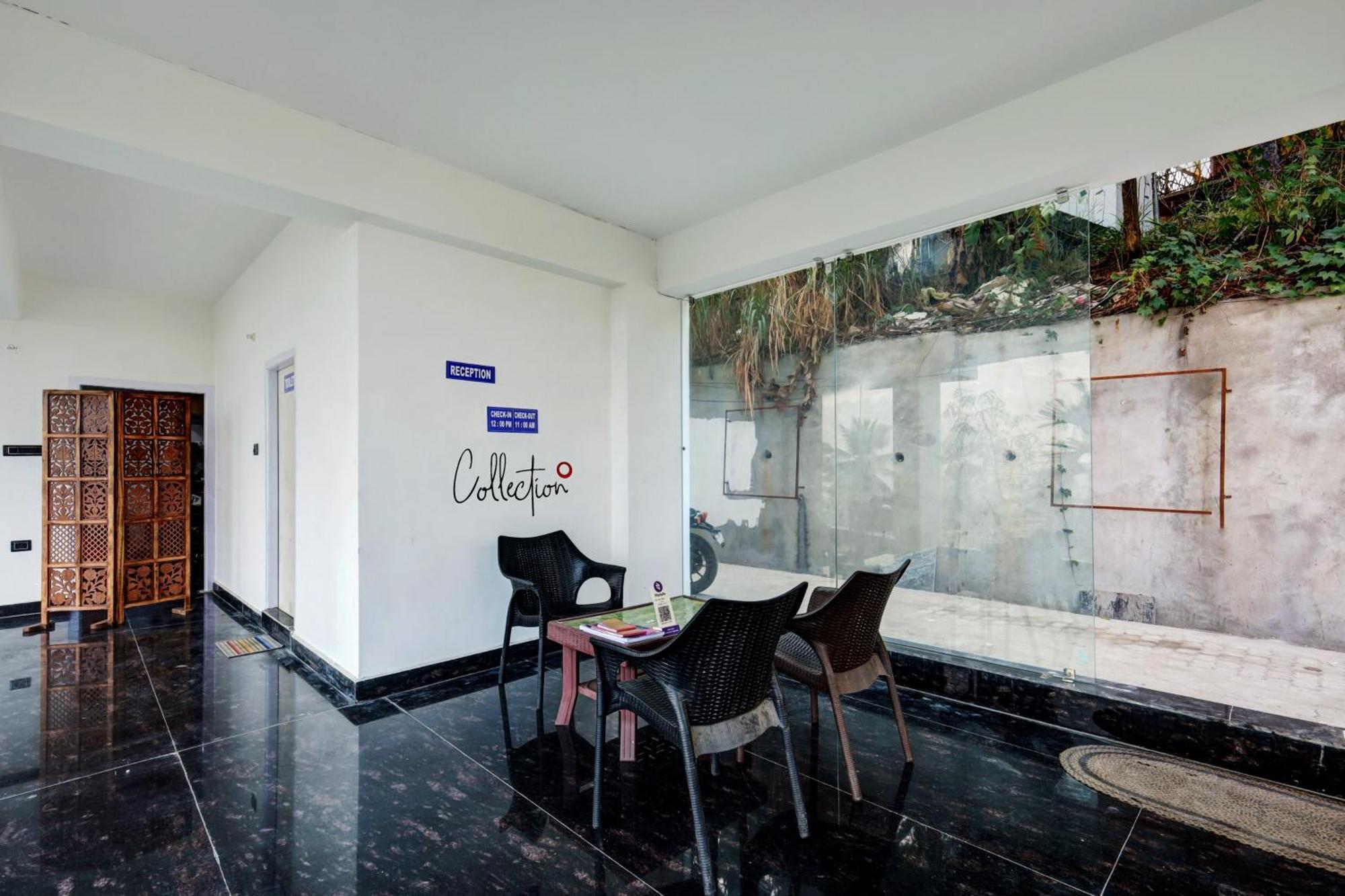 Hotel O Blubell Rengoni Guwahati Luaran gambar