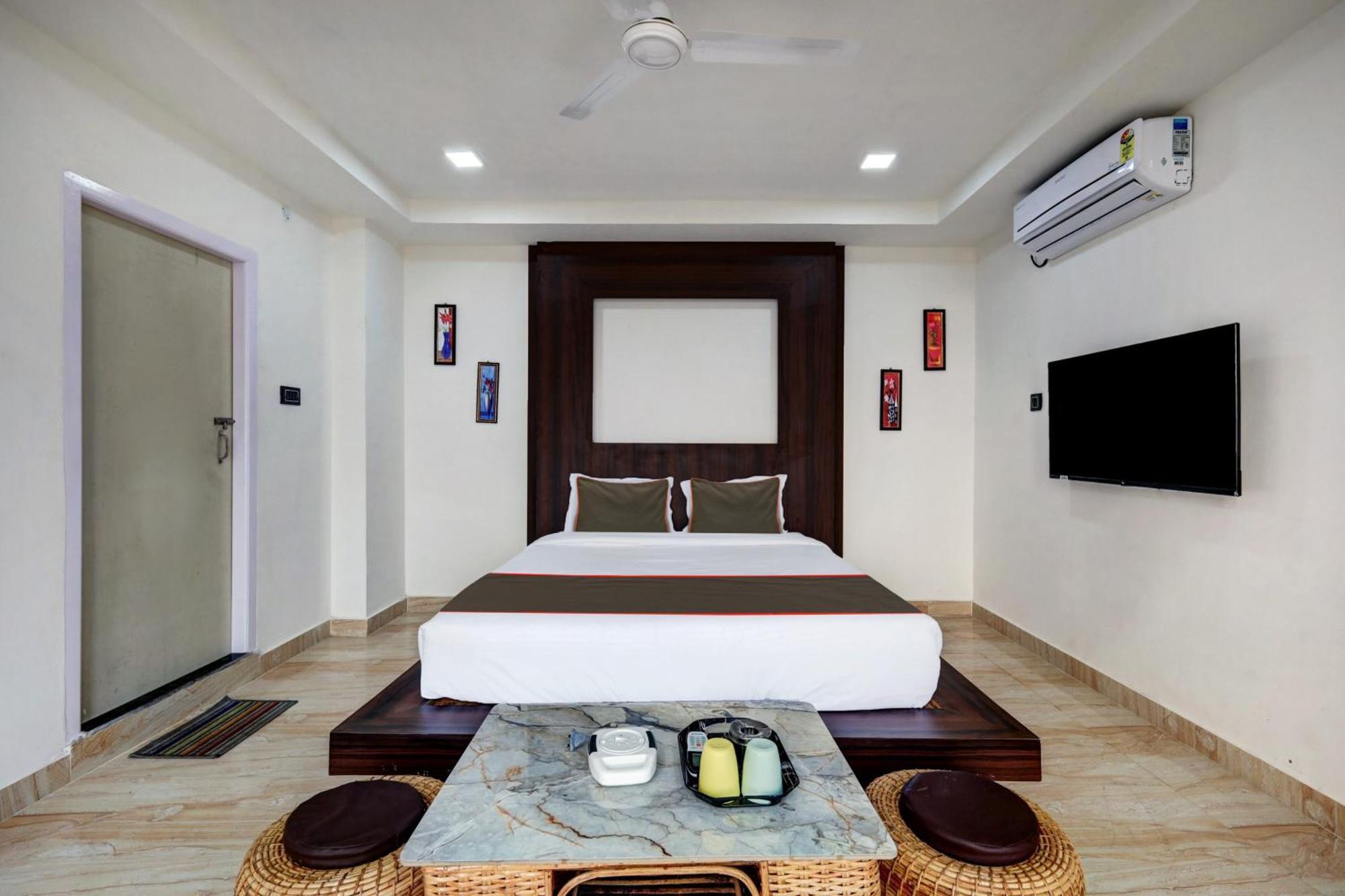 Hotel O Blubell Rengoni Guwahati Luaran gambar