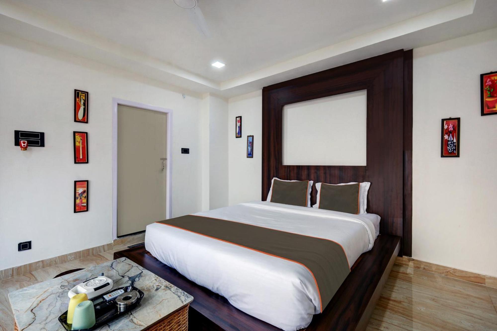 Hotel O Blubell Rengoni Guwahati Luaran gambar