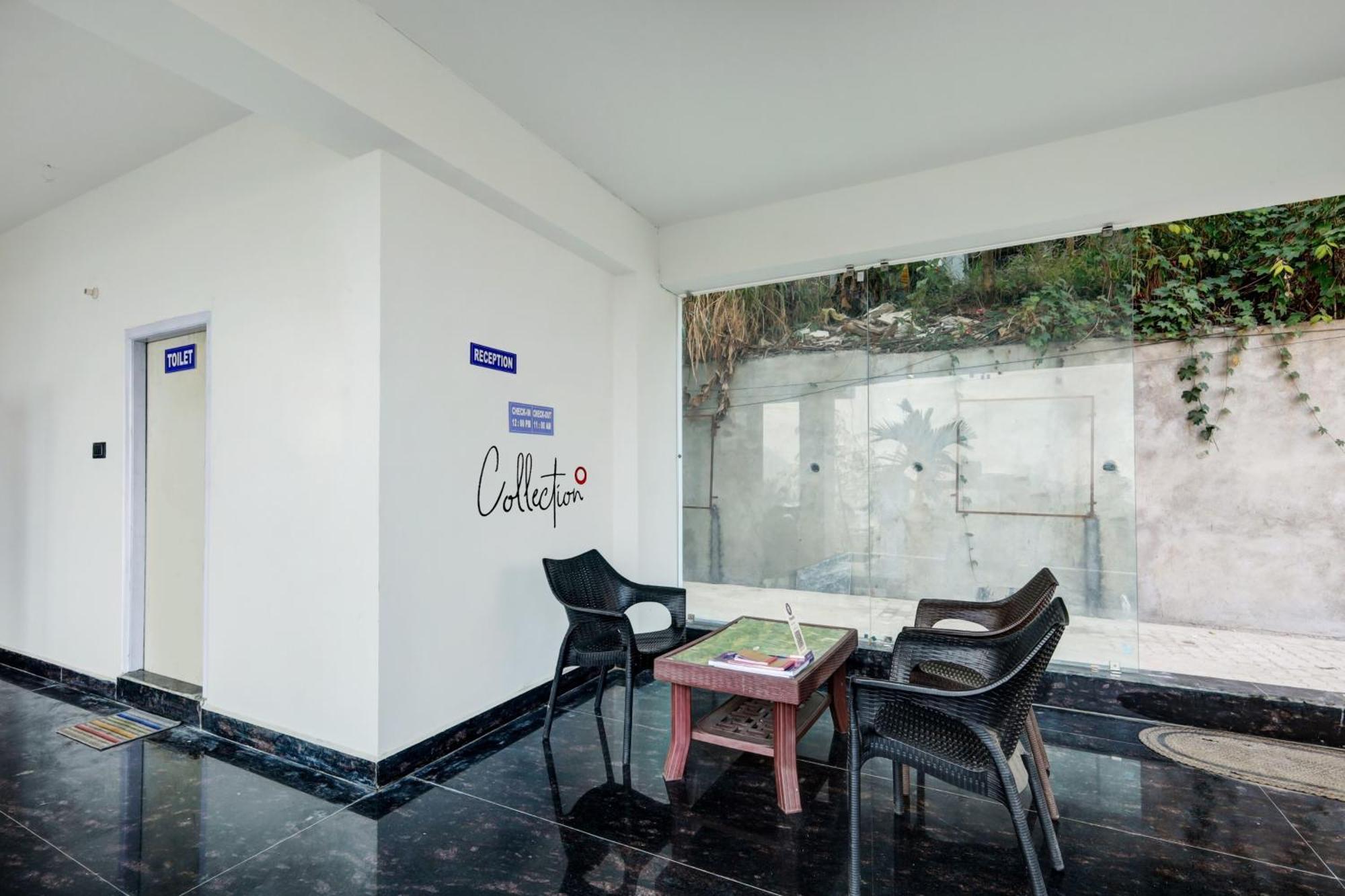 Hotel O Blubell Rengoni Guwahati Luaran gambar