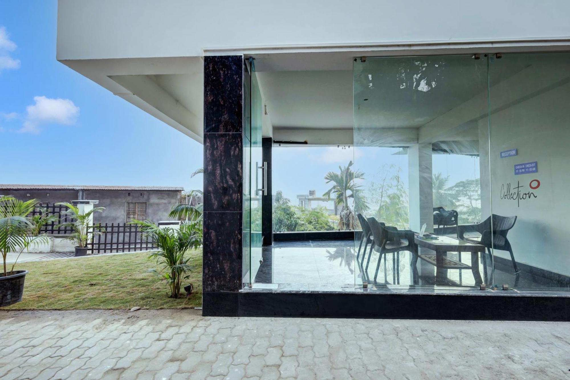 Hotel O Blubell Rengoni Guwahati Luaran gambar