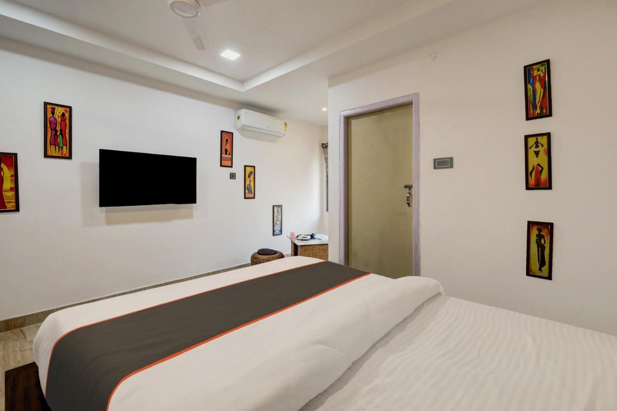Hotel O Blubell Rengoni Guwahati Luaran gambar
