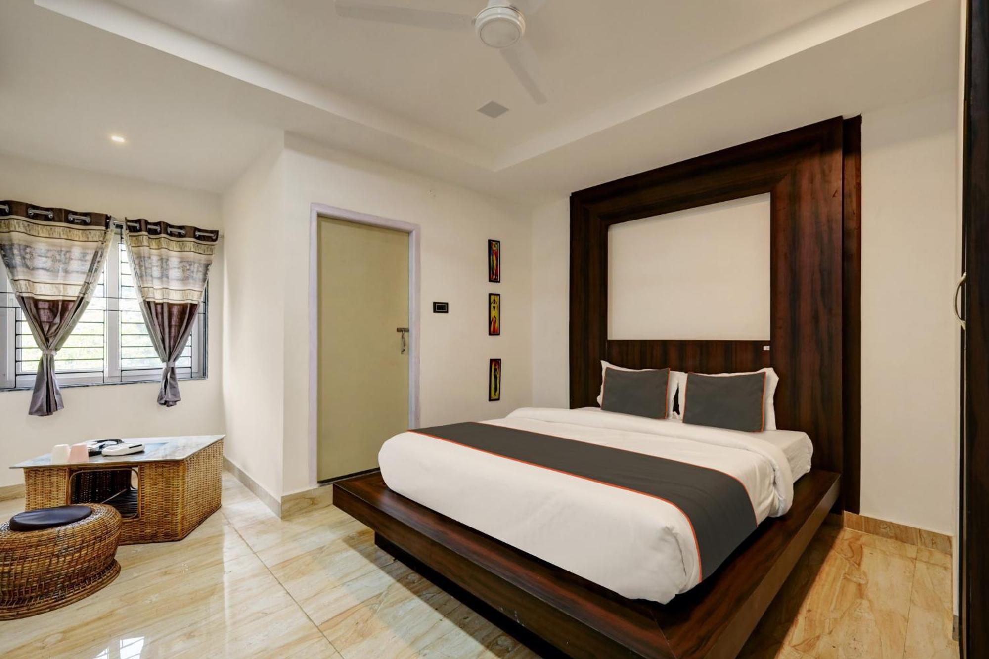 Hotel O Blubell Rengoni Guwahati Luaran gambar