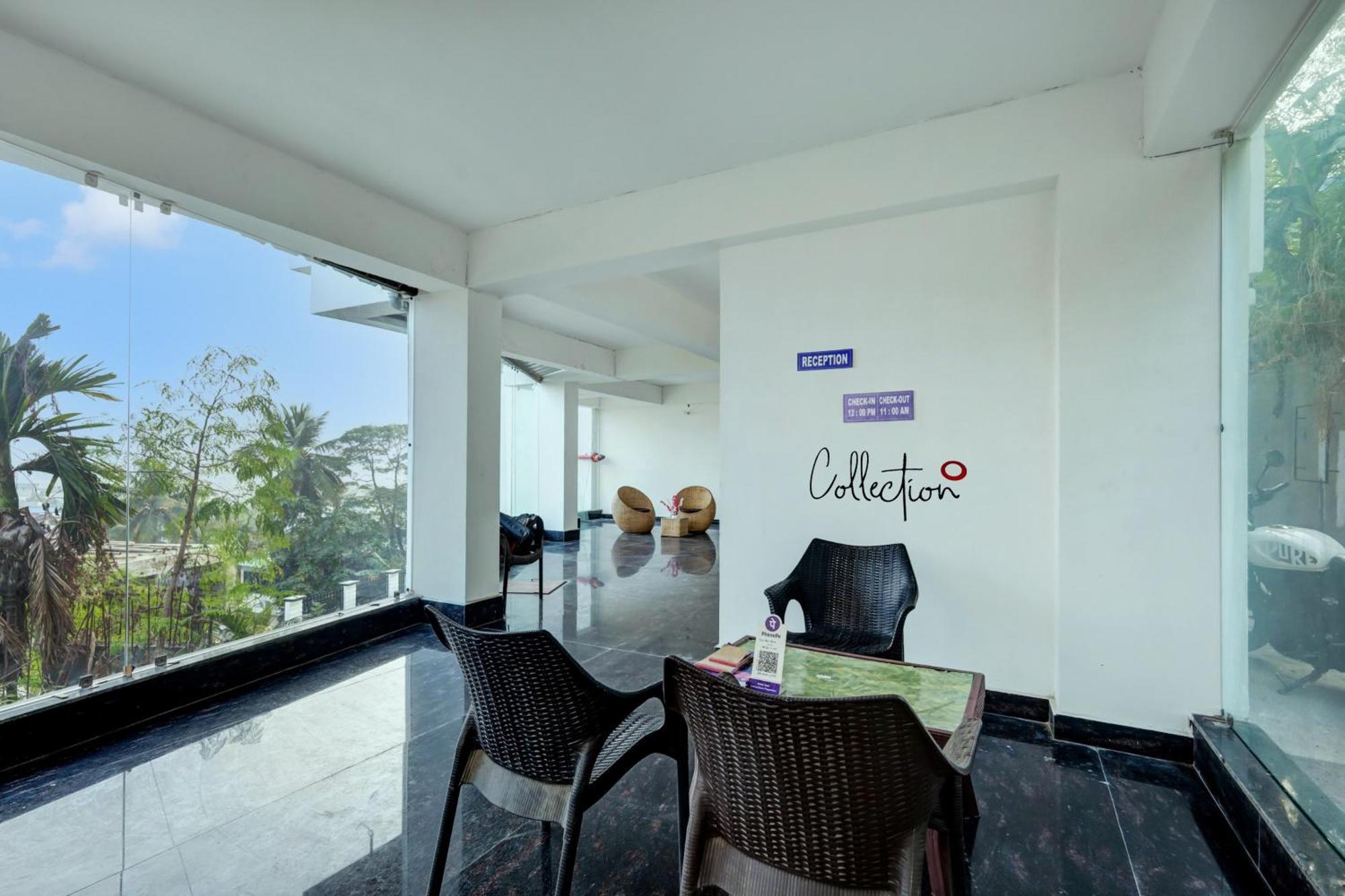 Hotel O Blubell Rengoni Guwahati Luaran gambar