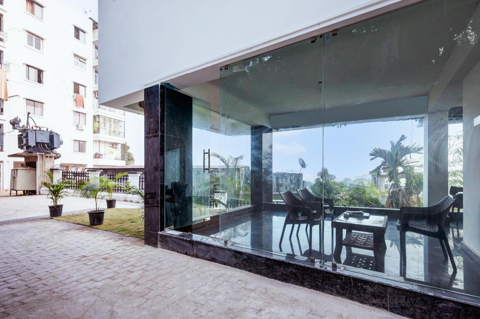 Hotel O Blubell Rengoni Guwahati Luaran gambar