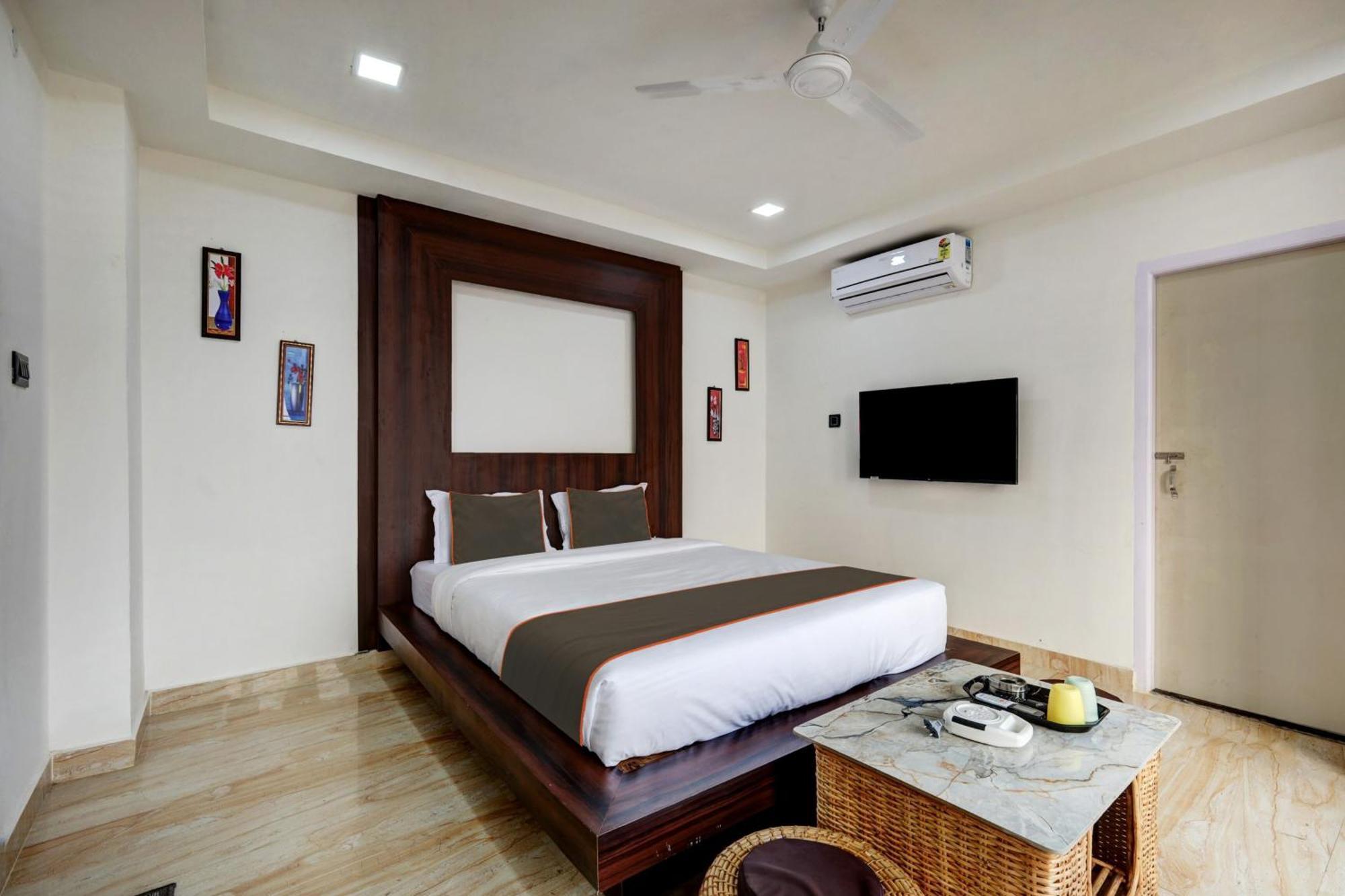 Hotel O Blubell Rengoni Guwahati Luaran gambar