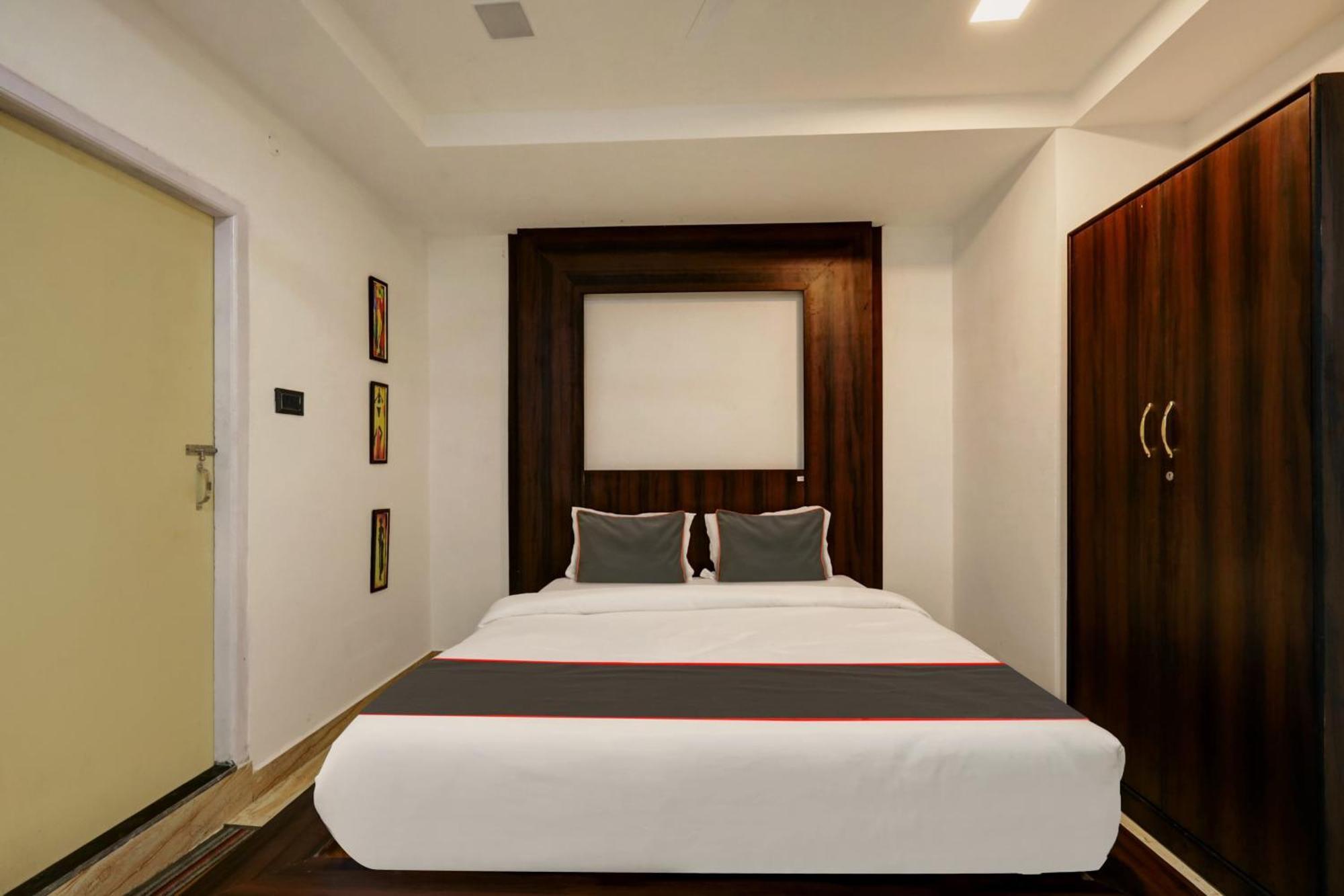 Hotel O Blubell Rengoni Guwahati Luaran gambar