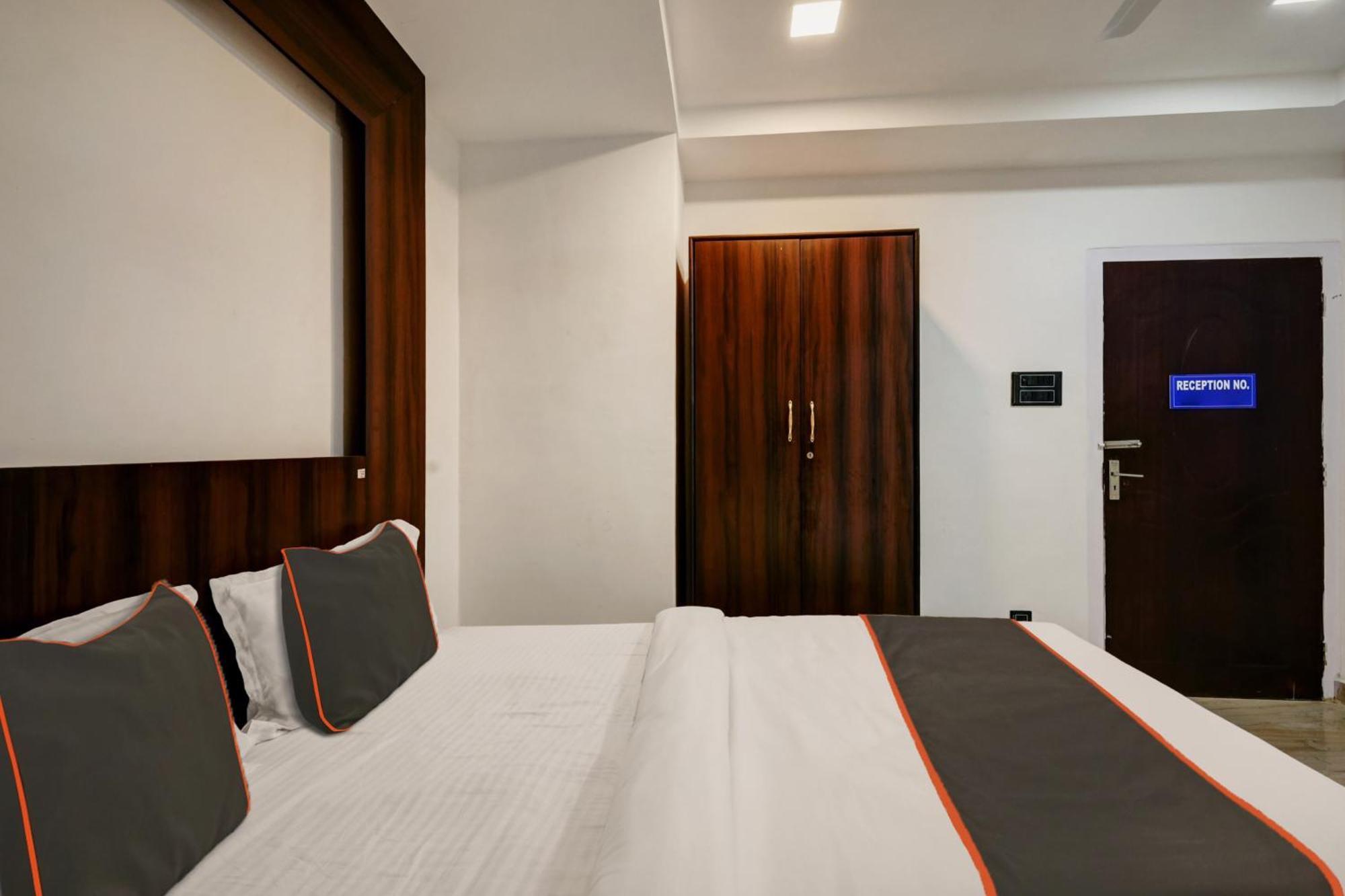 Hotel O Blubell Rengoni Guwahati Luaran gambar